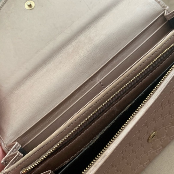Gucci wallet SOLD - Picture 10 of 11